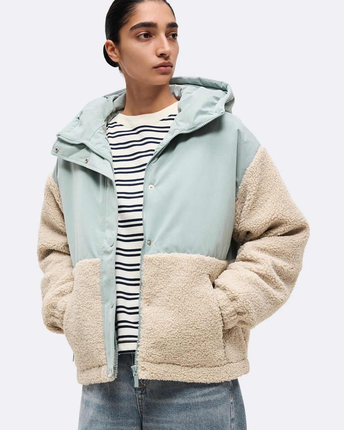 mazine Jacke – Ansicht 5