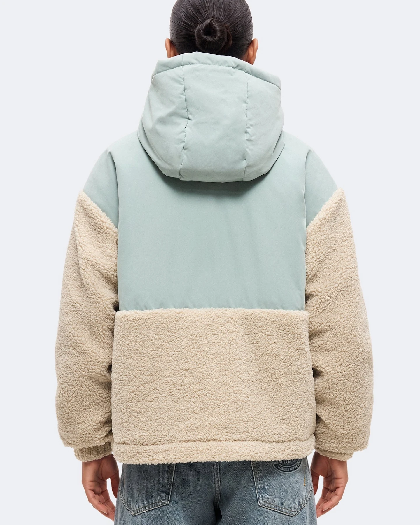 mazine Jacke – Ansicht 6
