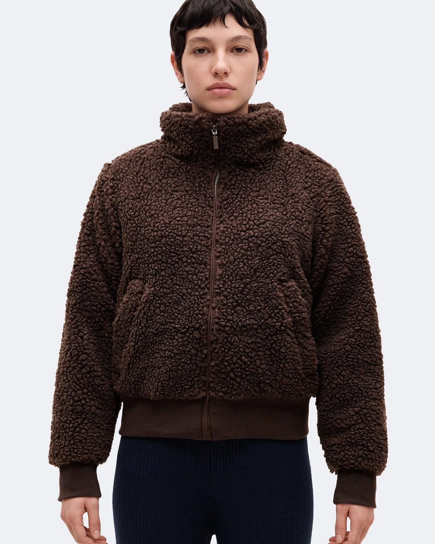 mazine Jacke – Ansicht 3