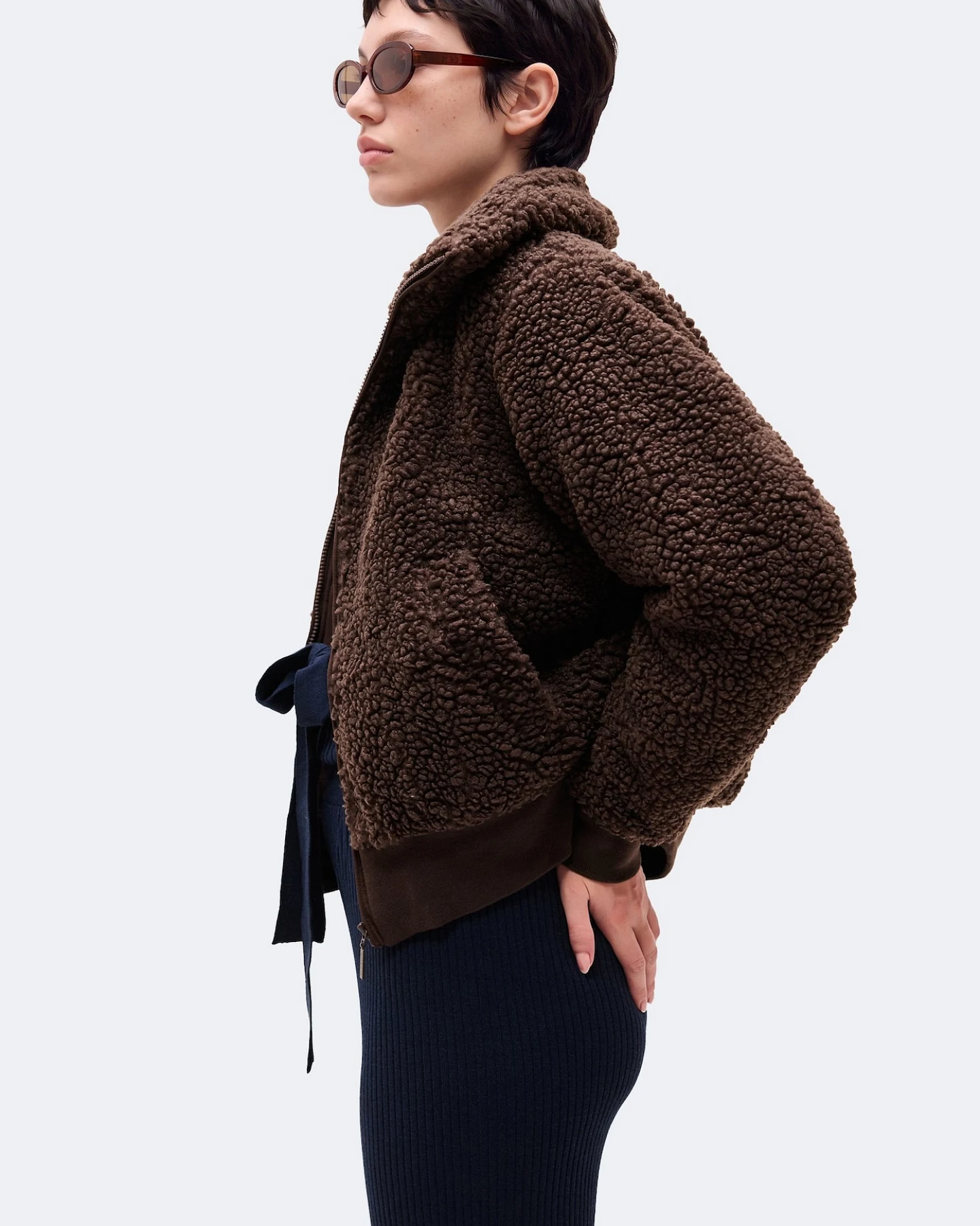 mazine Jacke – Ansicht 5