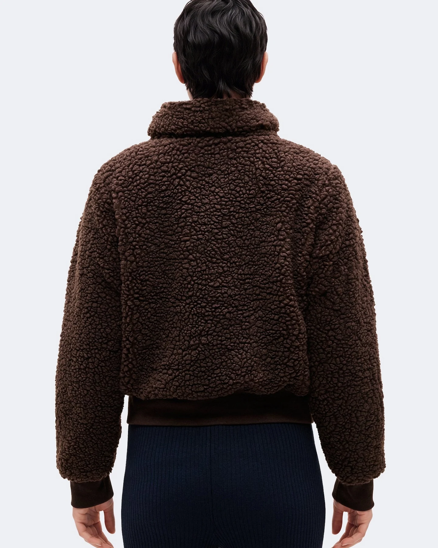 mazine Jacke – Ansicht 4