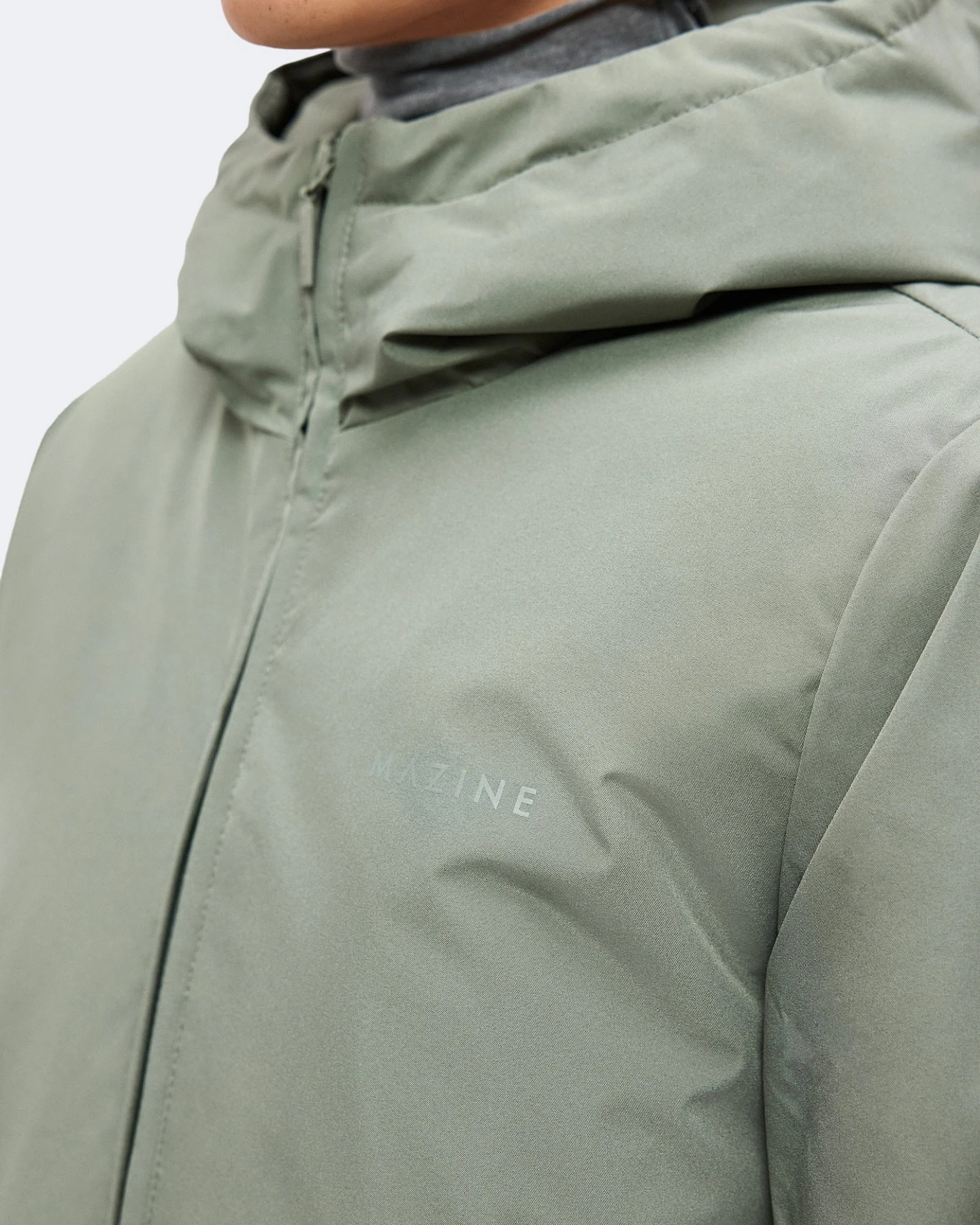 mazine Jacke – Ansicht 4