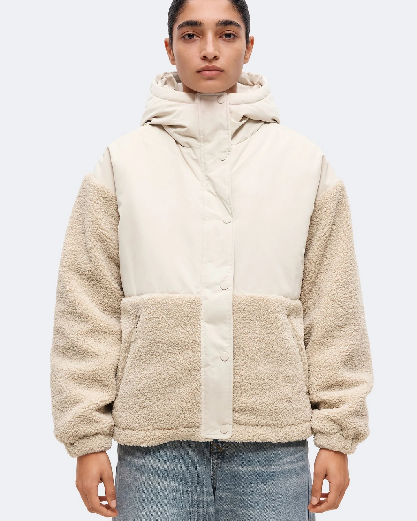 mazine Jacke – Ansicht 2