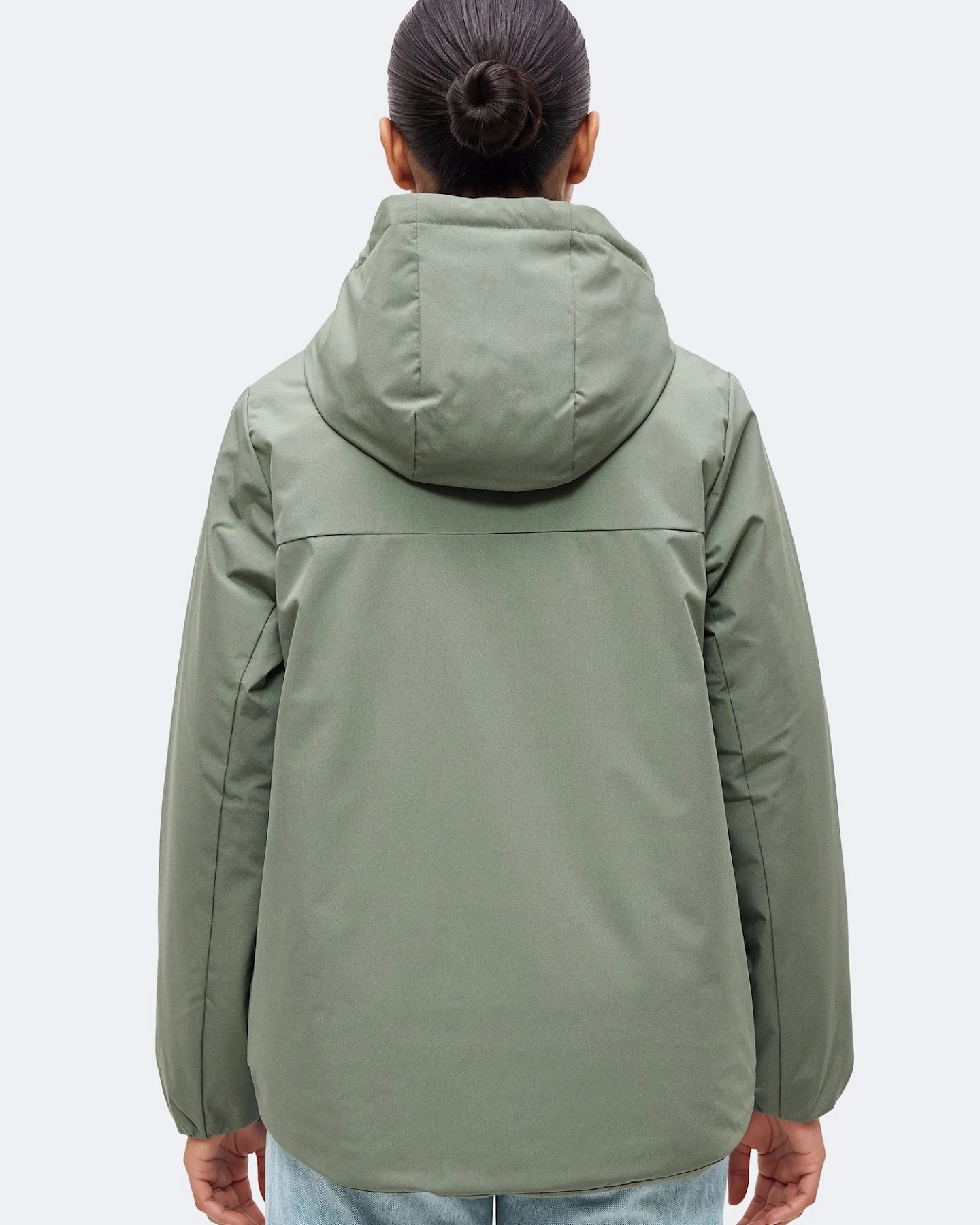 mazine Jacke – Ansicht 5