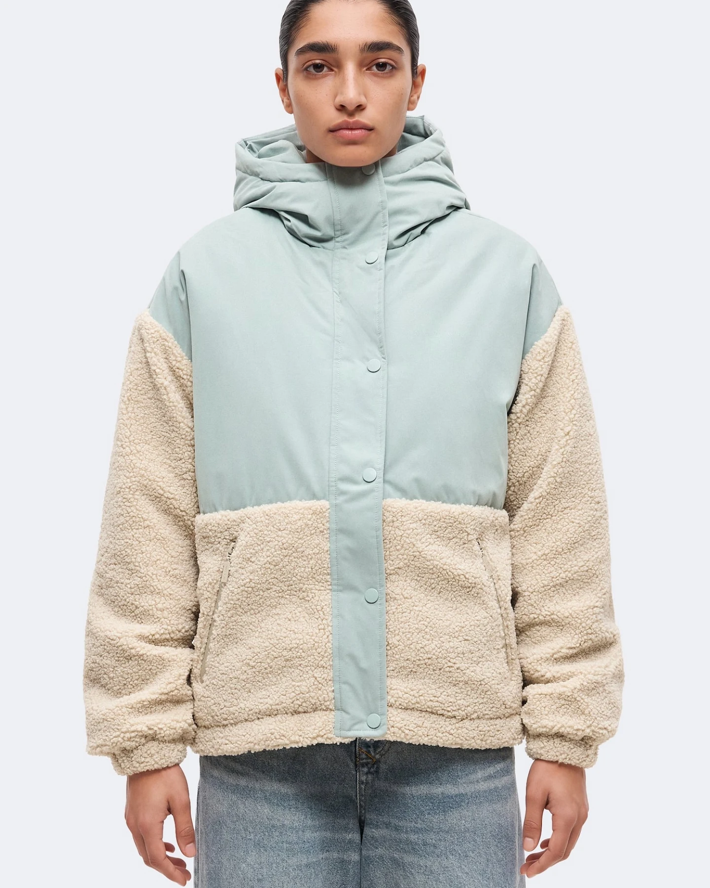 mazine Jacke – Ansicht 2