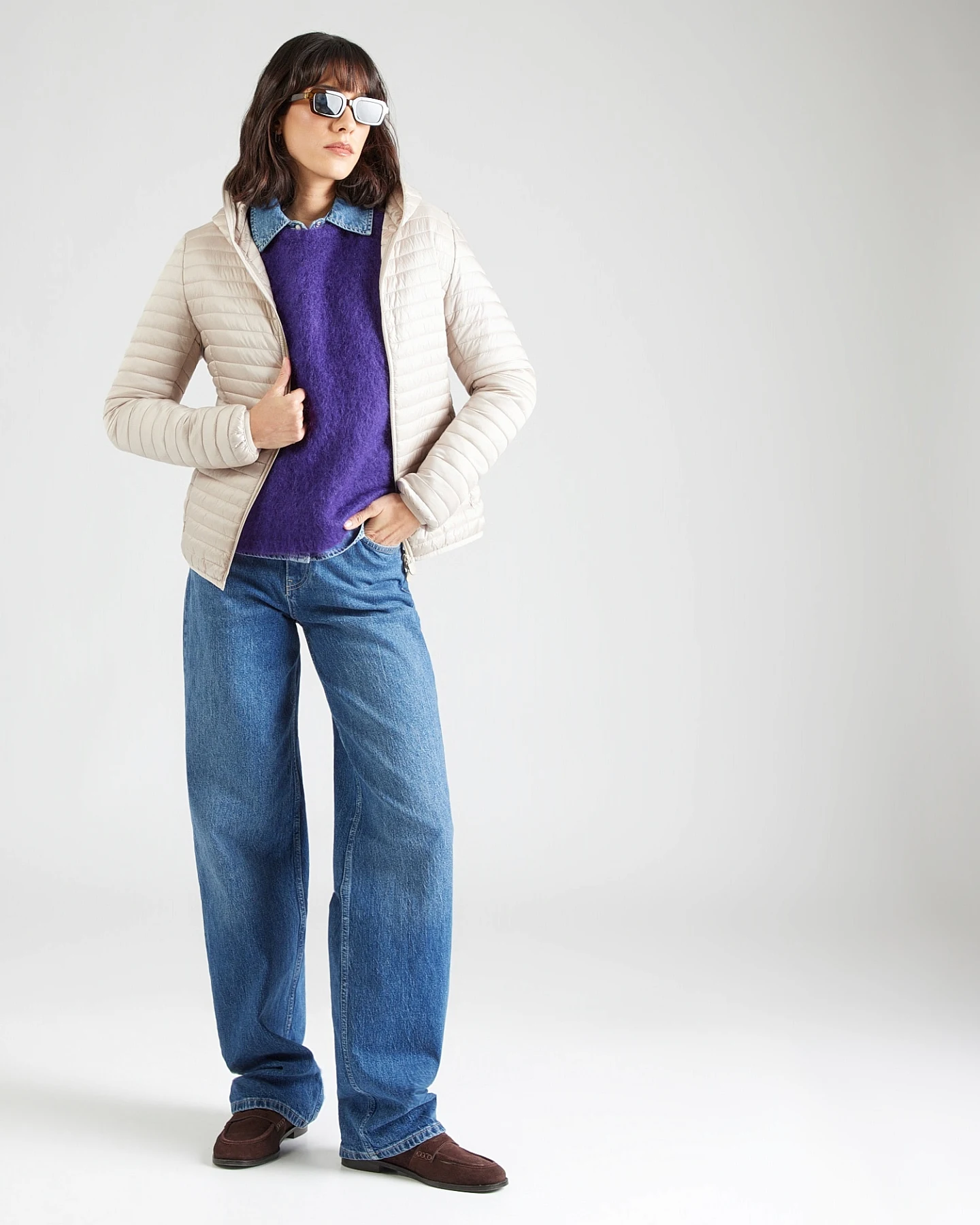 SAVE THE DUCK Funktionsjacke Alexa – Ansicht 4