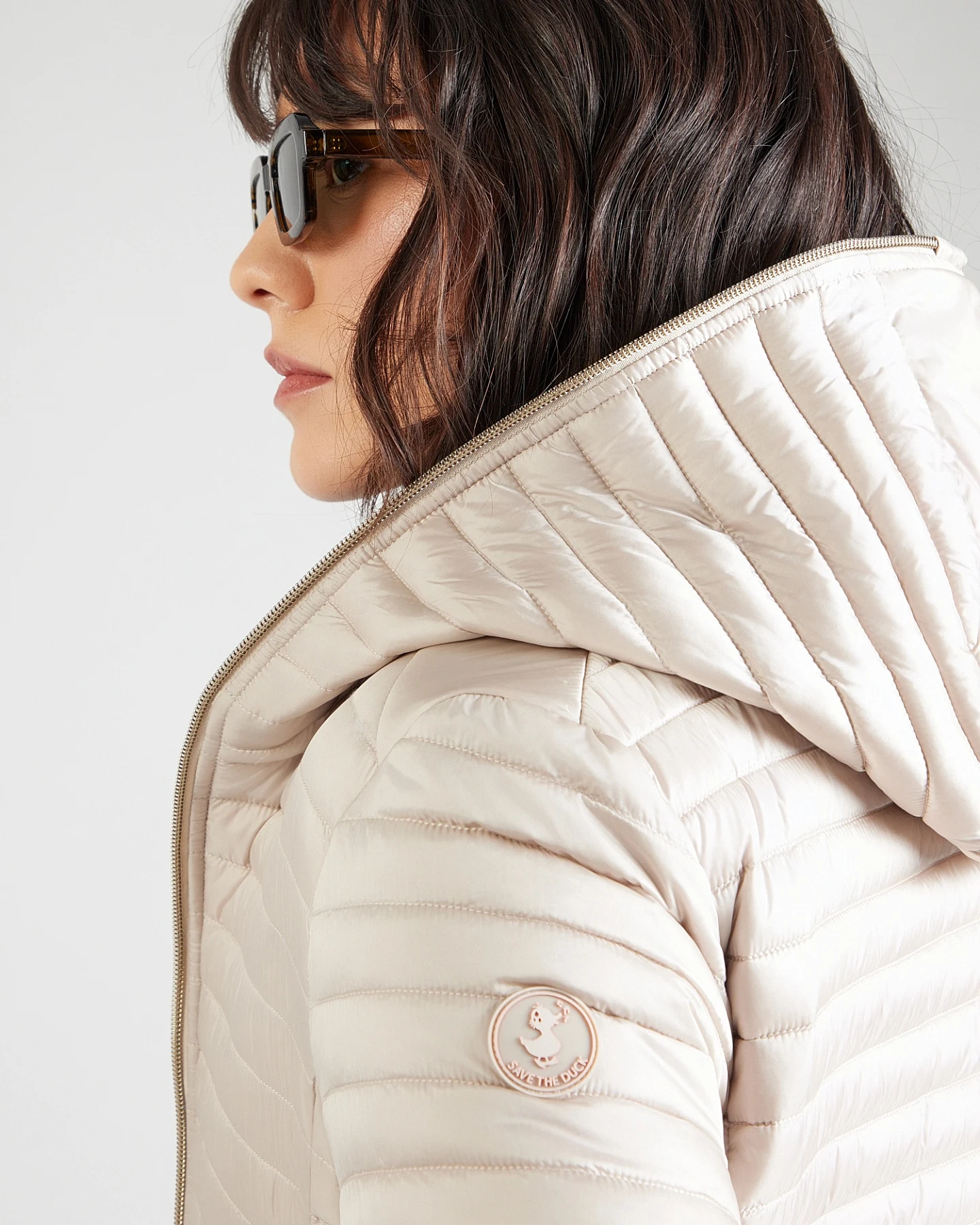 SAVE THE DUCK Funktionsjacke Alexa – Ansicht 5