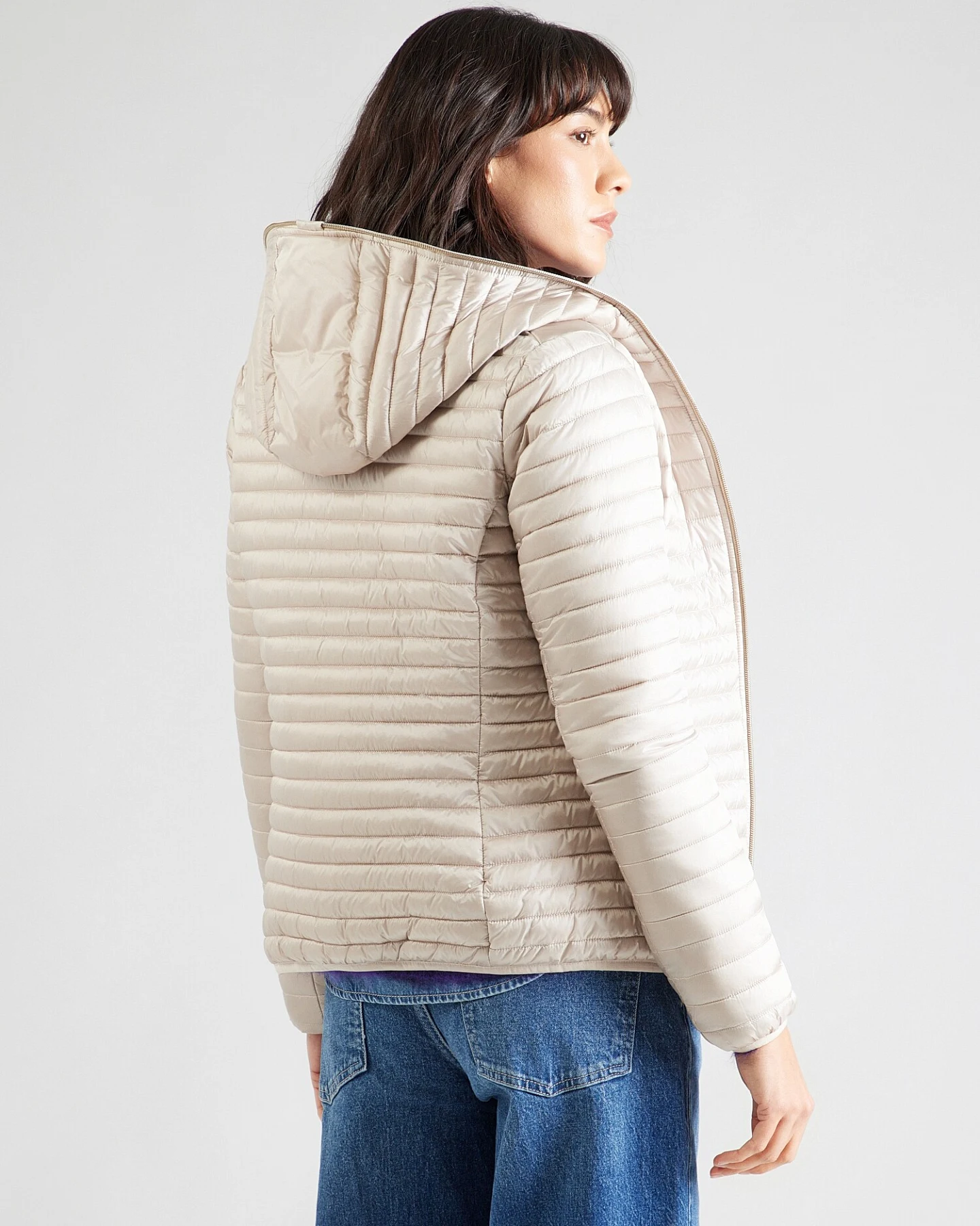 SAVE THE DUCK Funktionsjacke Alexa – Ansicht 2