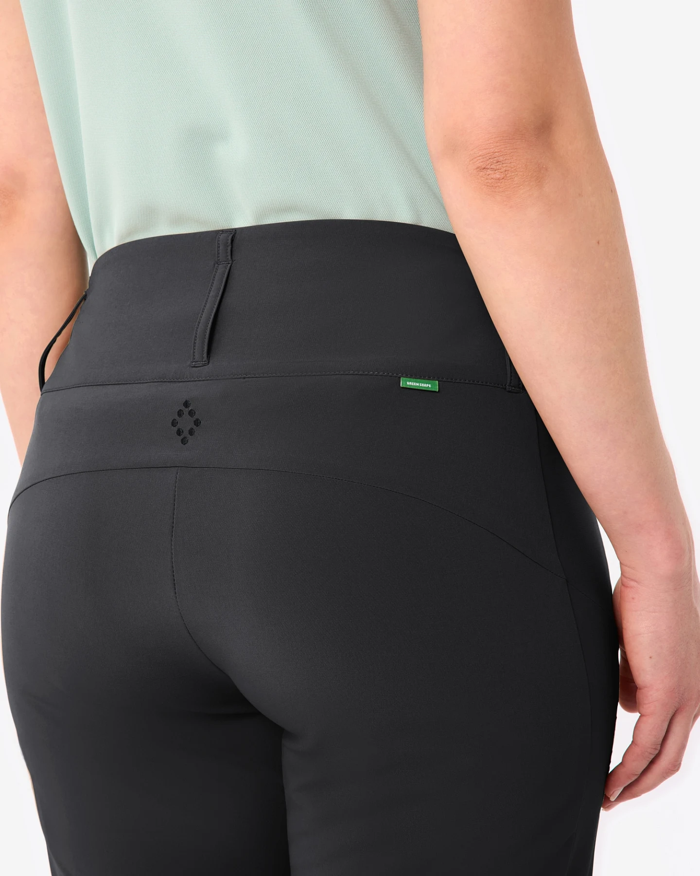 VAUDE Outdoorhose Skomer III – Ansicht 6