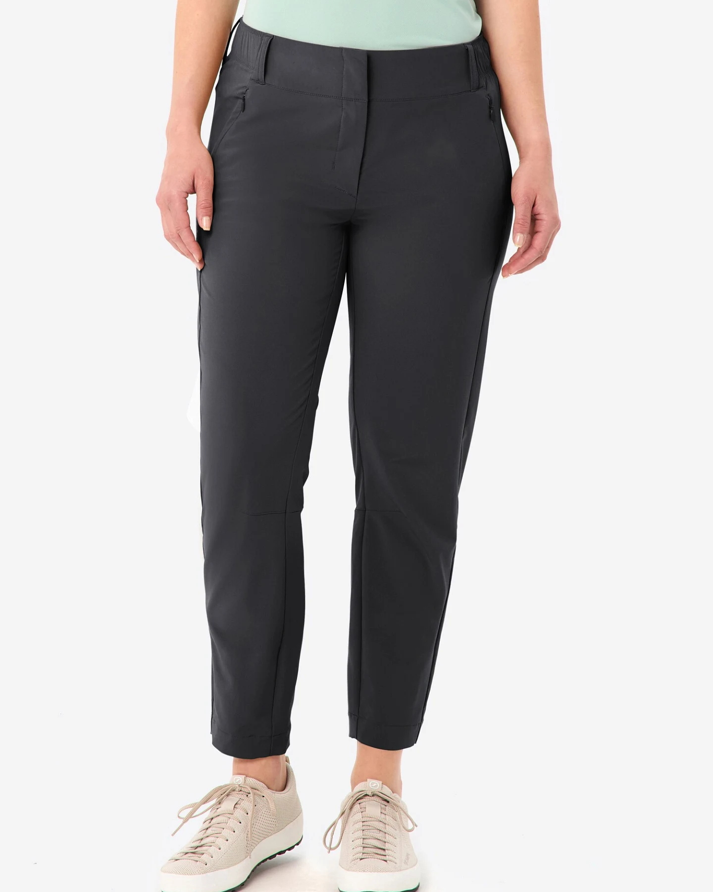 VAUDE Outdoorhose Skomer III – Ansicht 3