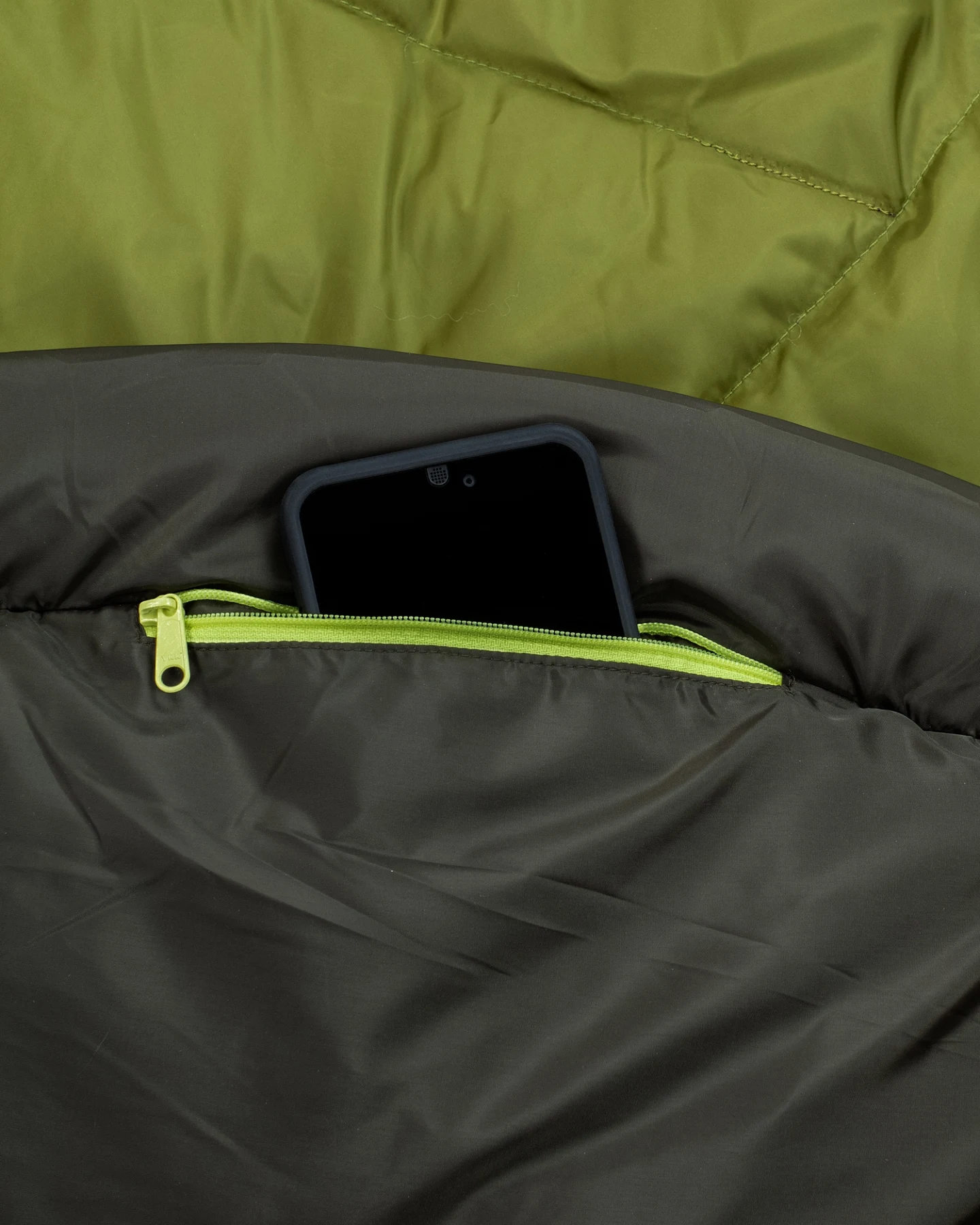 VAUDE Schlafsack – Ansicht 3