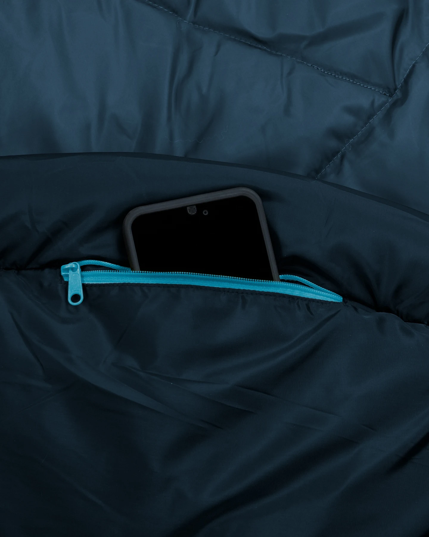 VAUDE Schlafsack – Ansicht 4