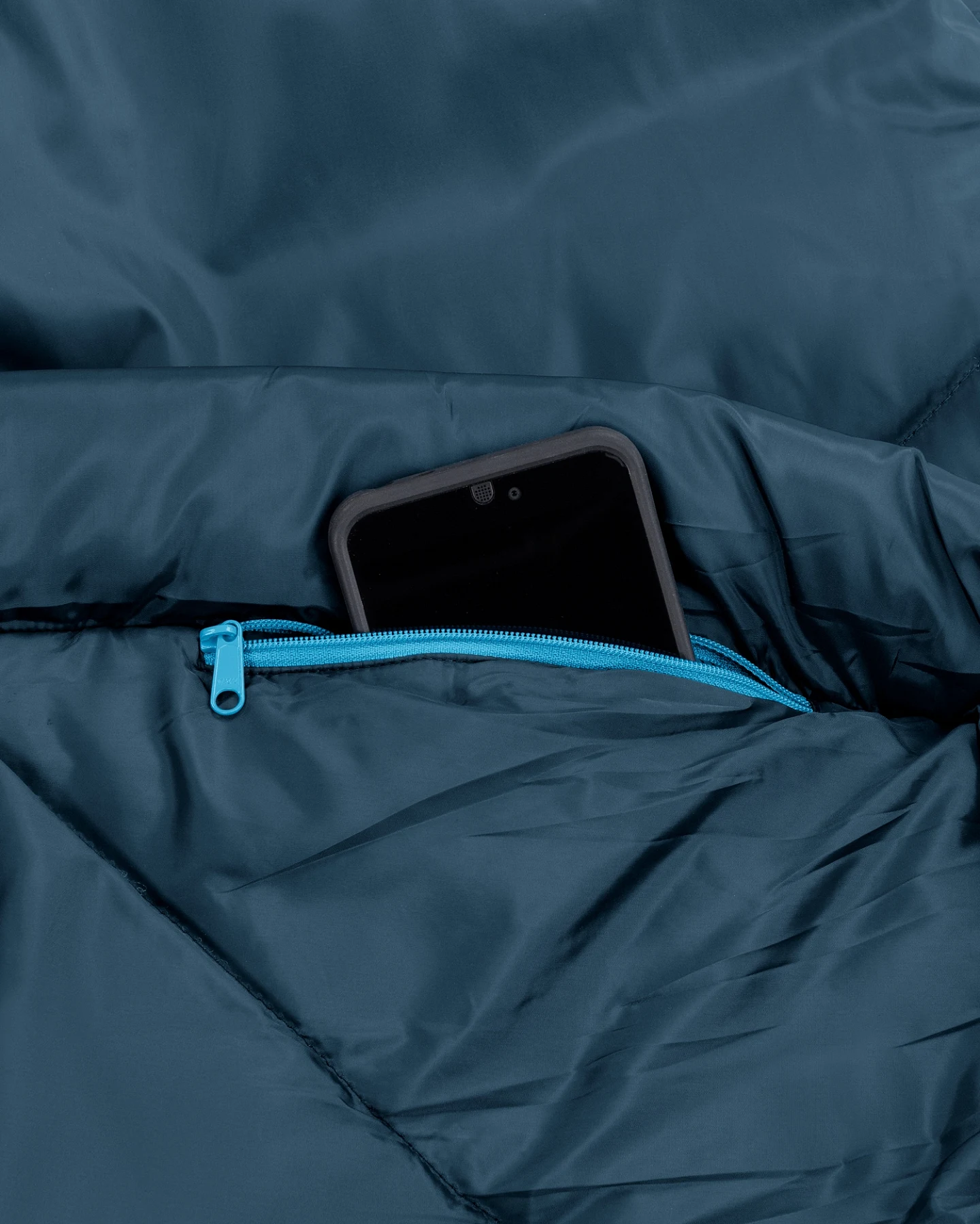 VAUDE Schlafsack – Ansicht 3