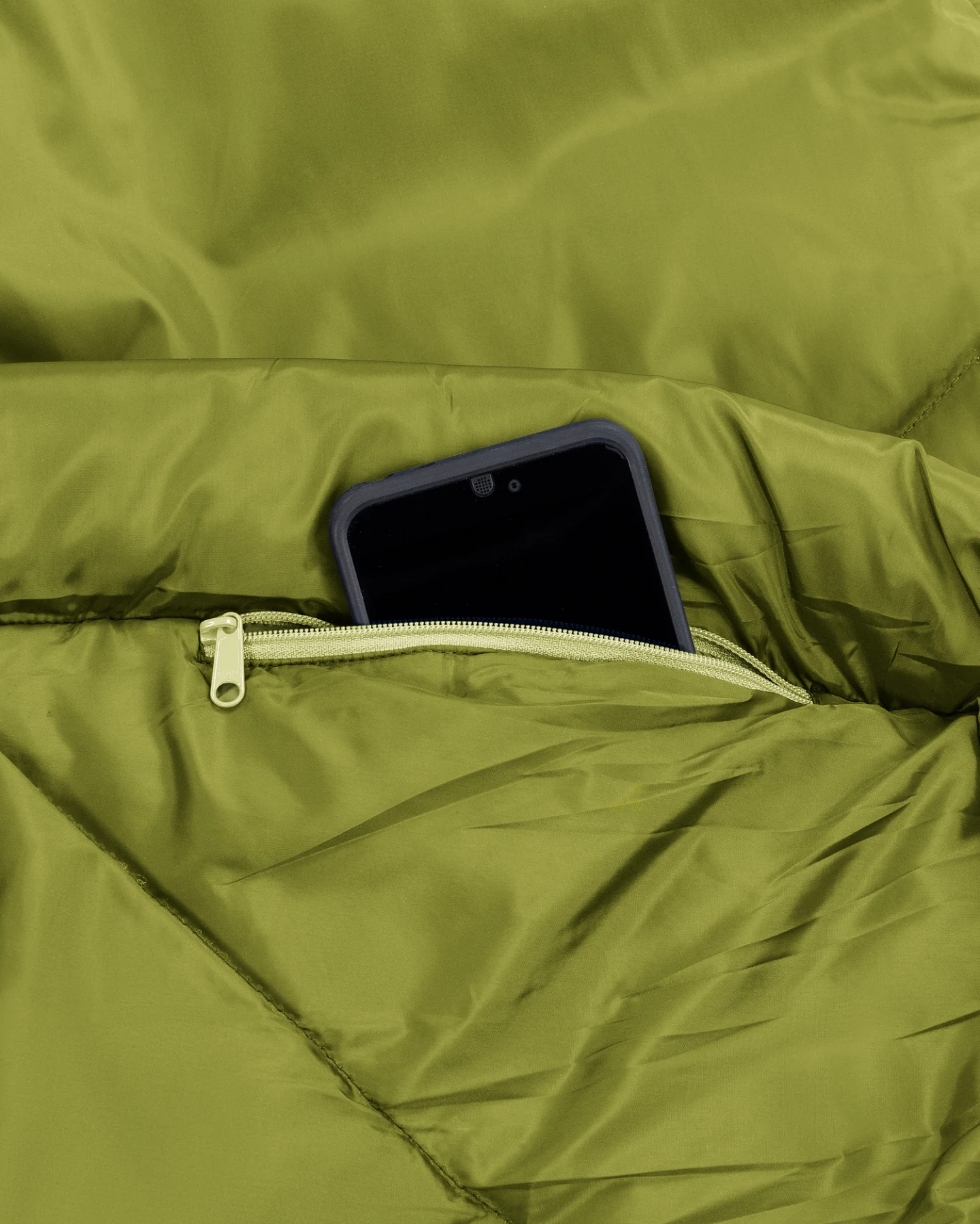 VAUDE Schlafsack – Ansicht 3
