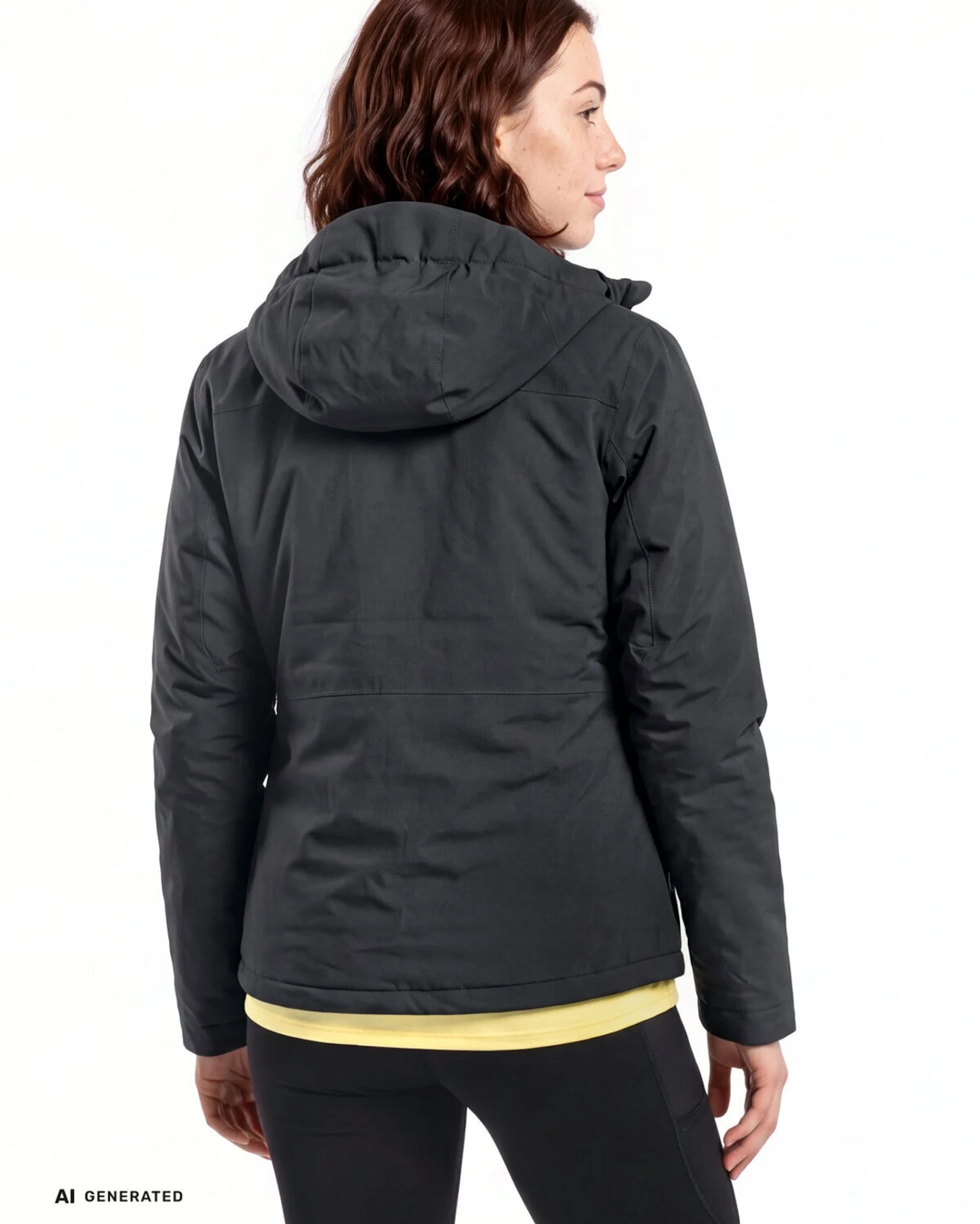 VAUDE Morkon II – Ansicht 4