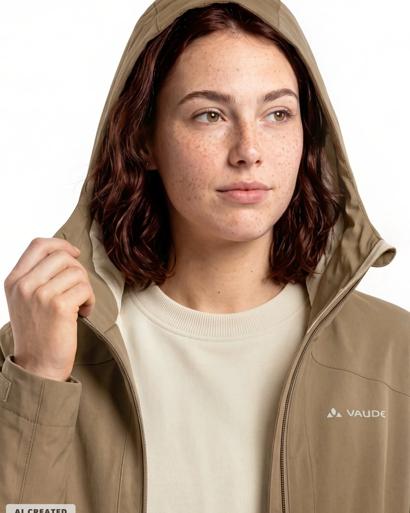 VAUDE Morkon II – Ansicht 6