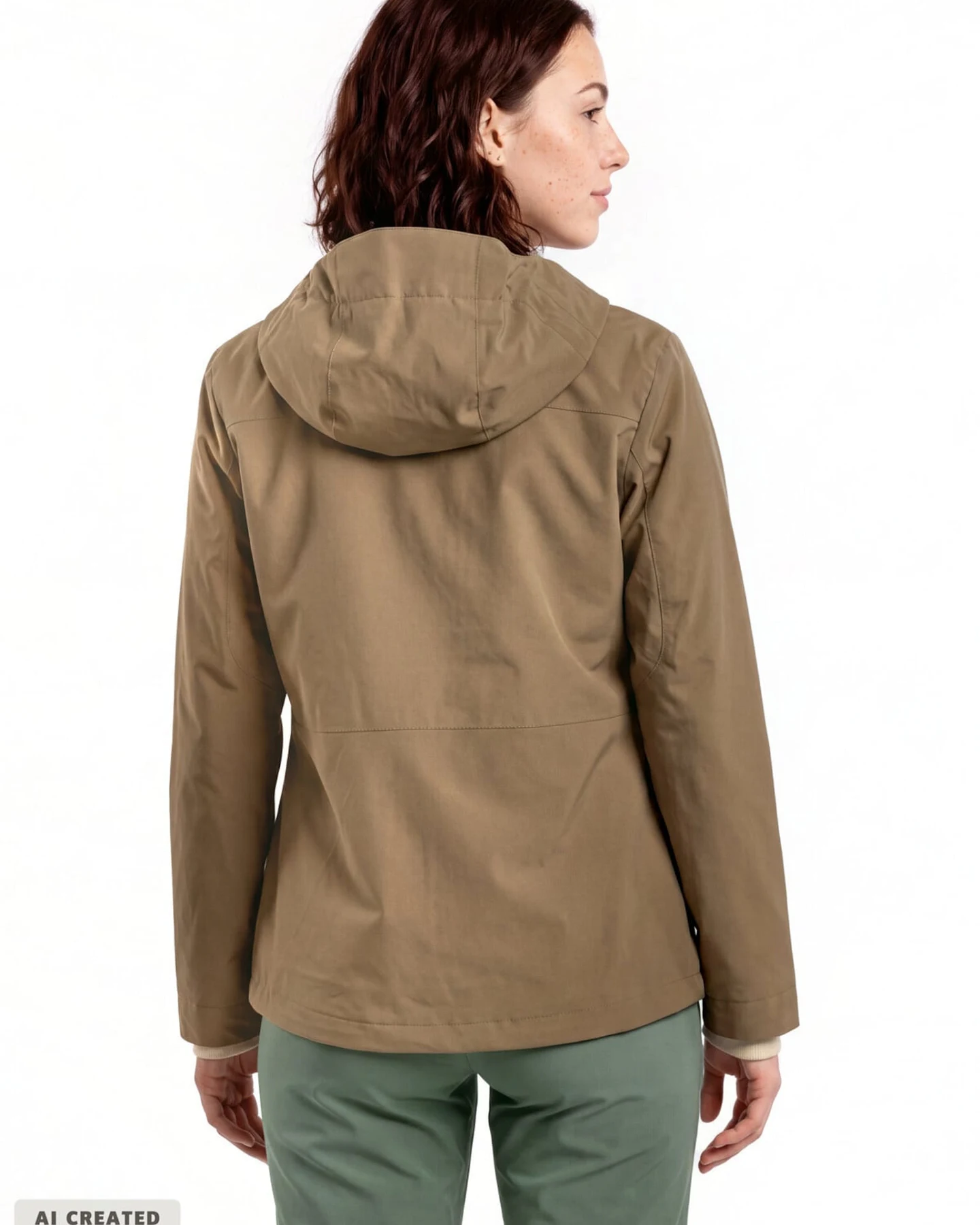 VAUDE Morkon II – Ansicht 4