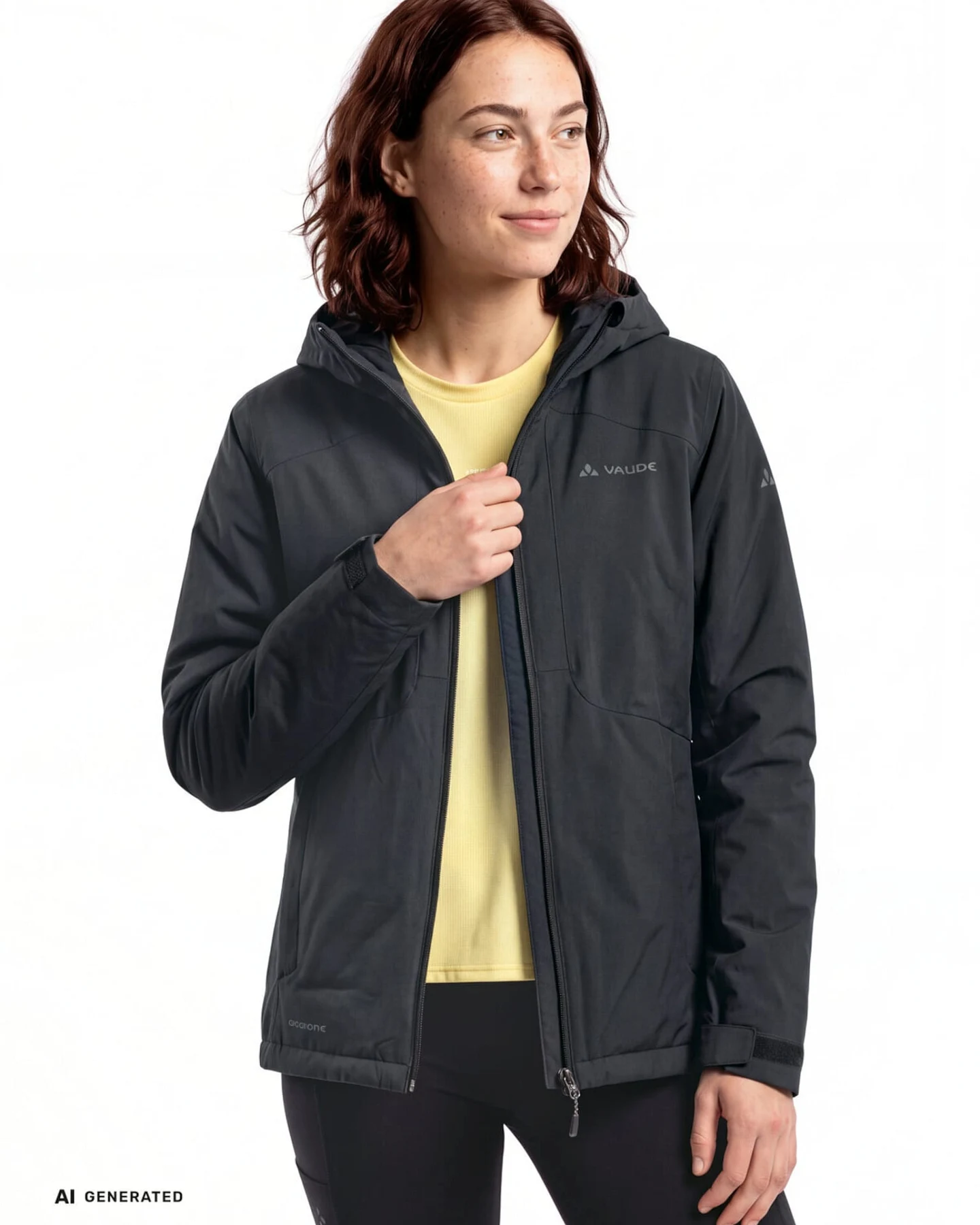 VAUDE Morkon II – Ansicht 3