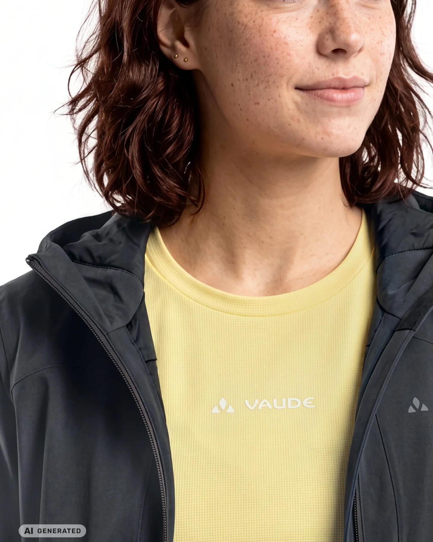 VAUDE Morkon II – Ansicht 5