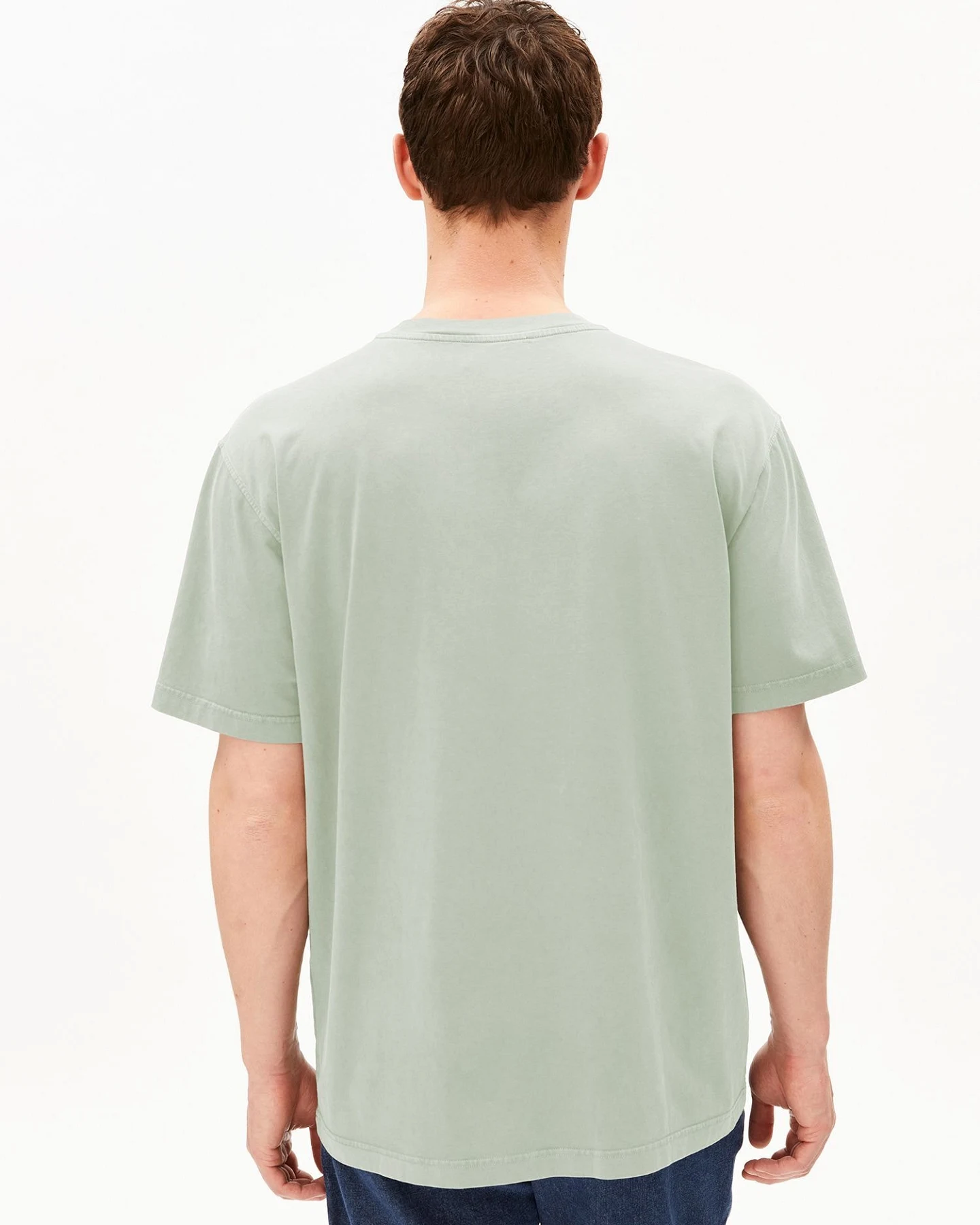 ARMEDANGELS T-Shirt MAARKOS – Ansicht 3