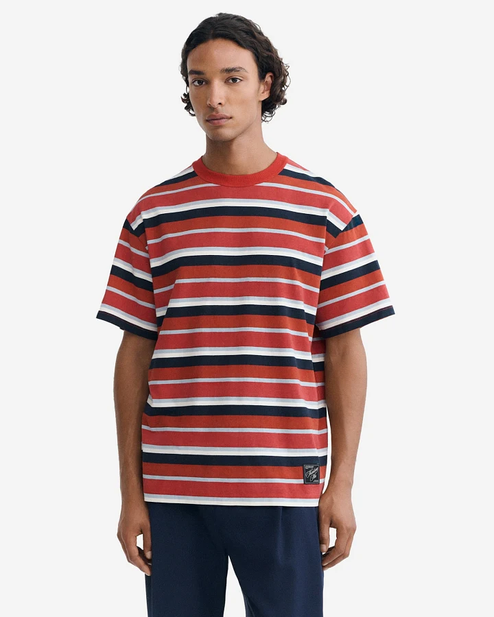 Thinking MU T-shirt Aaron
