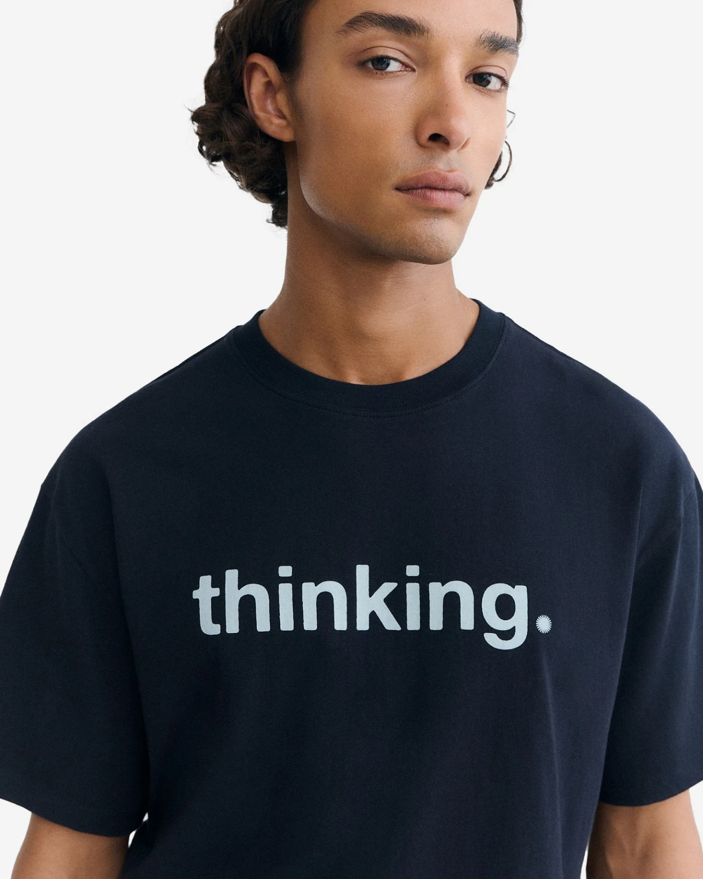 Thinking MU T-Shirt Aaron – Ansicht 4