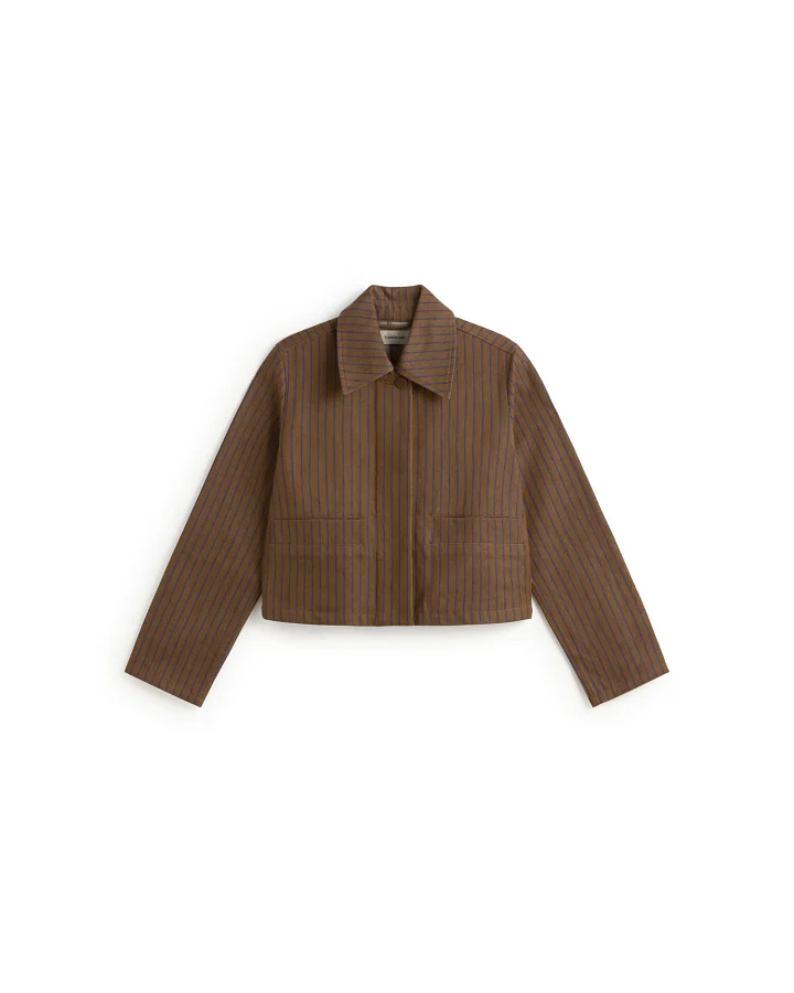 Thinking MU Jacke Astrid