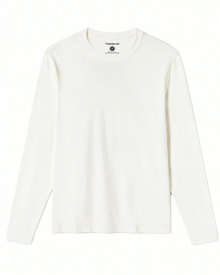 Thinking MU Shirt Emilio
