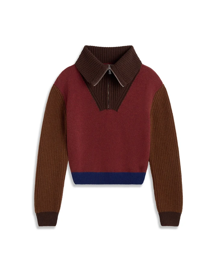 Thinking MU Pullover Tanit