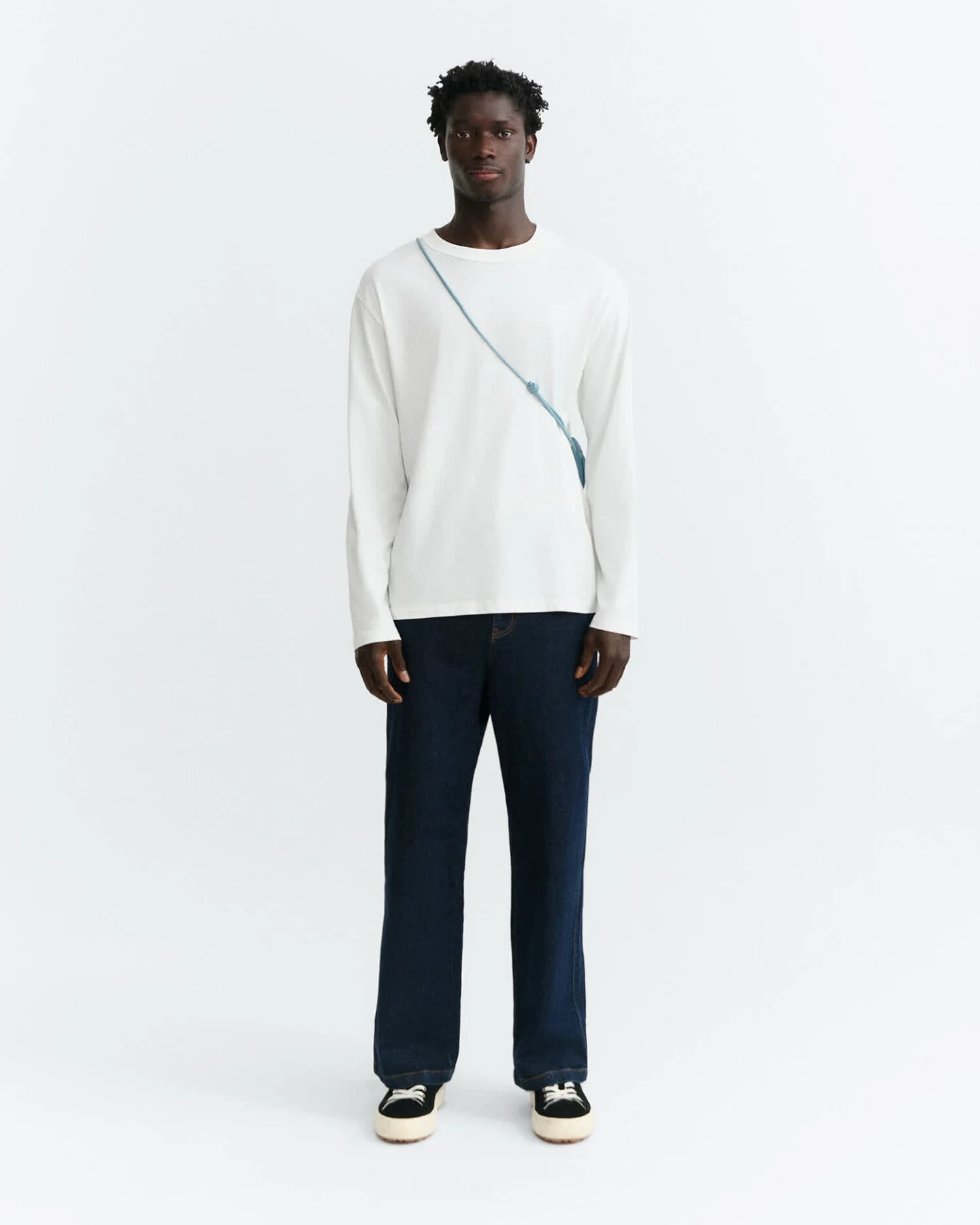 Thinking MU Shirt Emilio – Ansicht 3