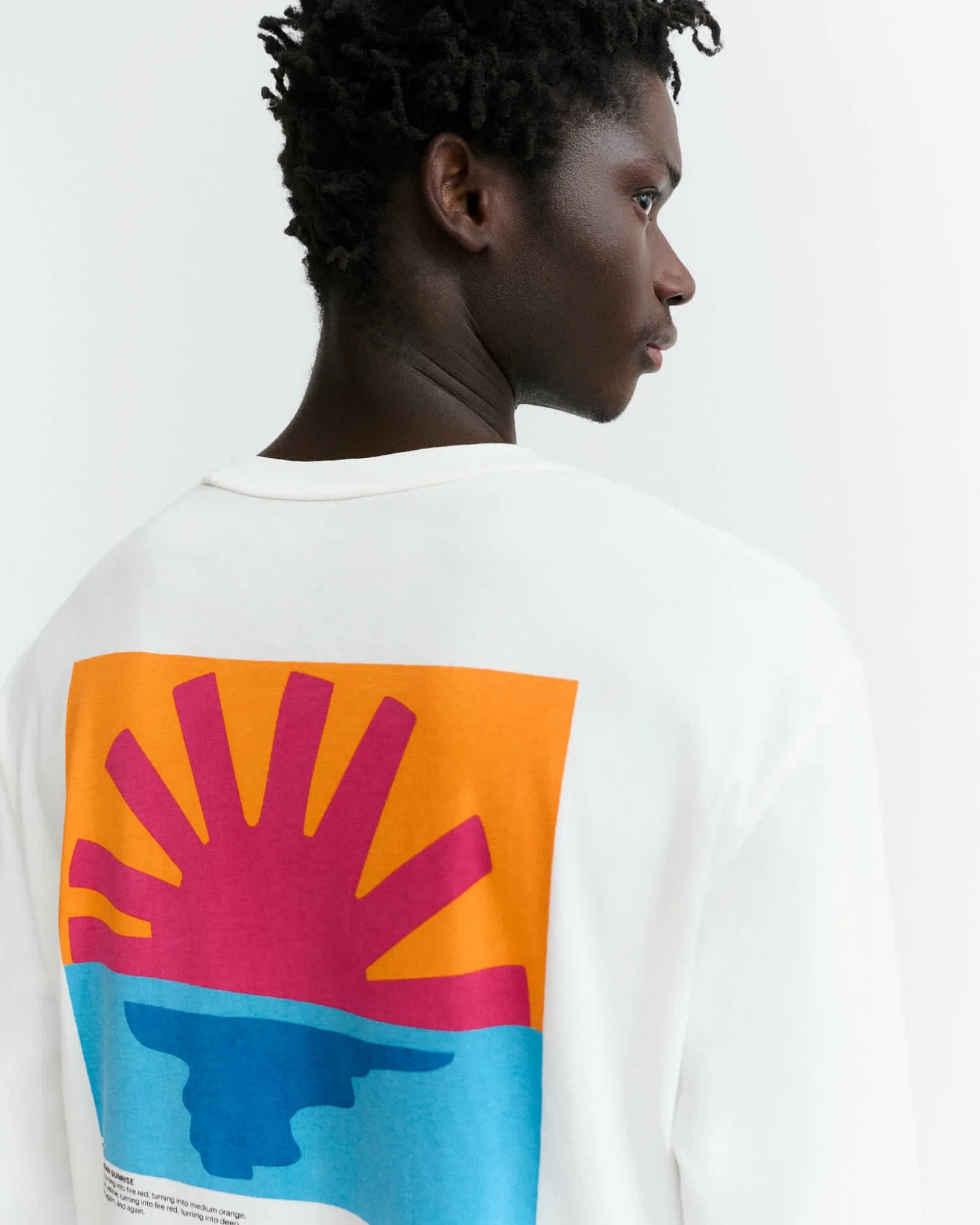 Thinking MU Shirt Emilio – Ansicht 5