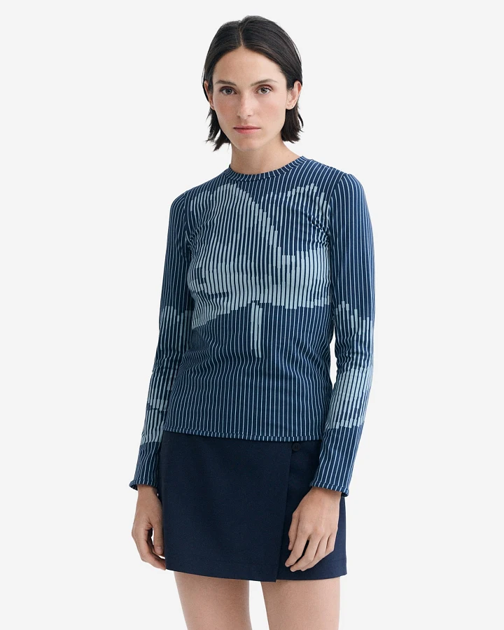 Produktseite: Thinking MU Shirt Brisa