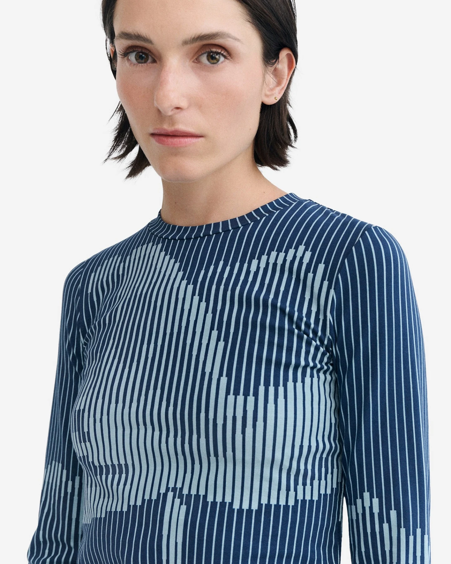 Thinking MU Shirt Brisa – Ansicht 4