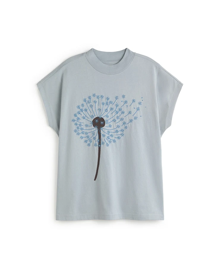 Thinking MU T-Shirt Volta