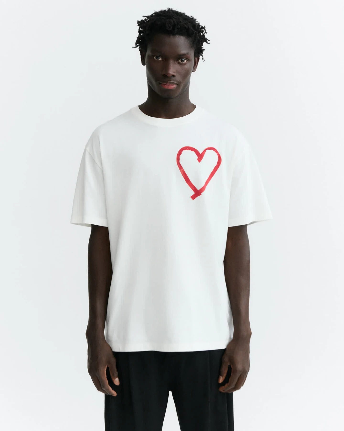 Thinking MU Shirt AARON – Ansicht 2