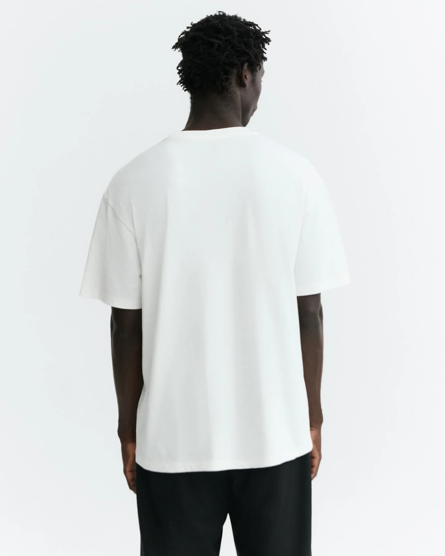 Thinking MU Shirt AARON – Ansicht 4