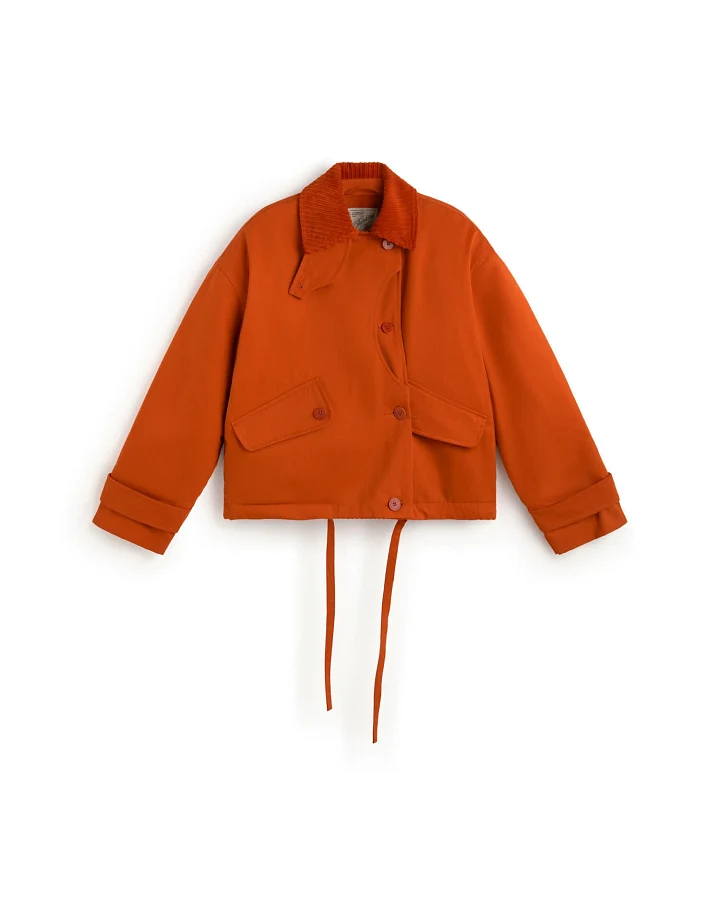 Thinking MU Übergangsjacke Norma
