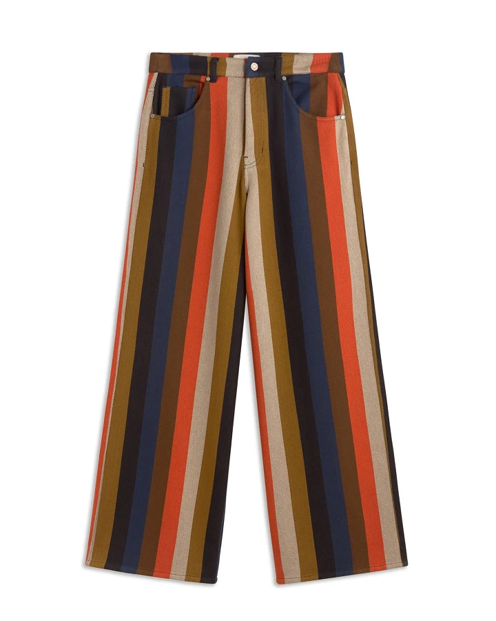 Thinking MU Hose Hedda