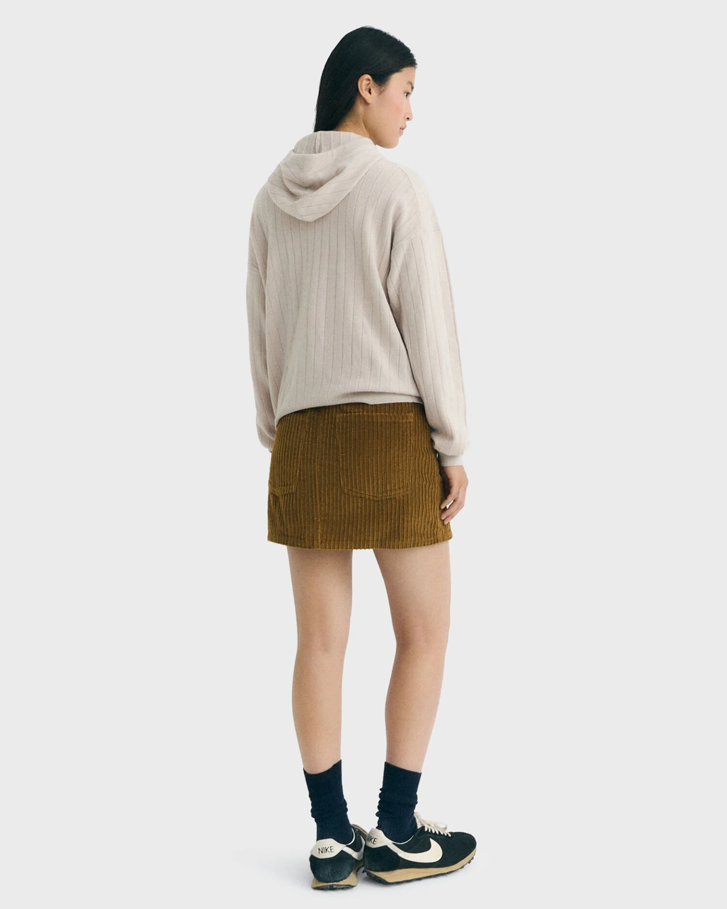 Thinking MU Hoodie Alina – Ansicht 4