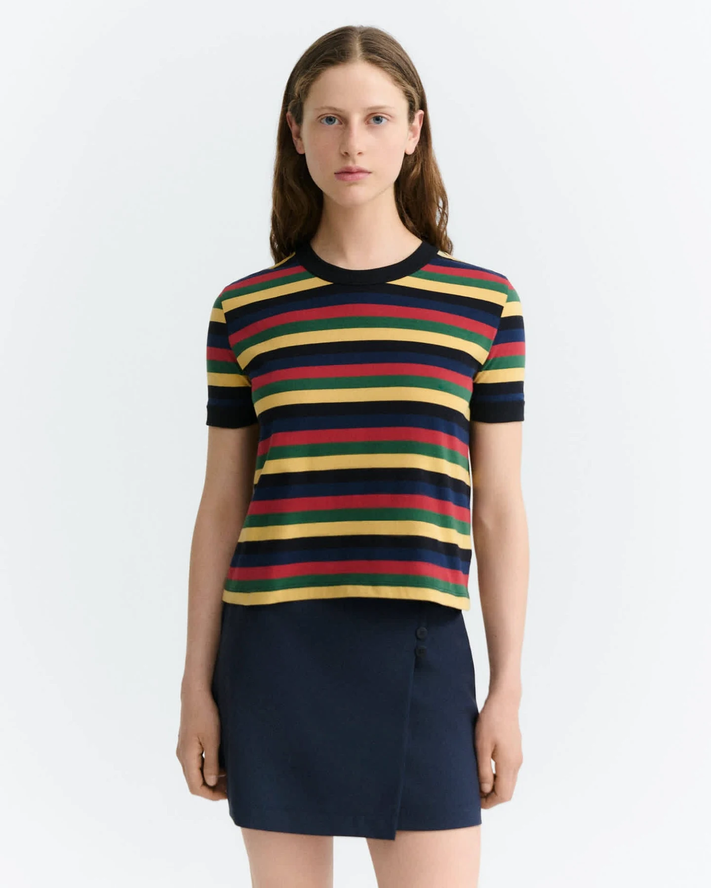 Thinking MU Shirt ZOWIE – Ansicht 2