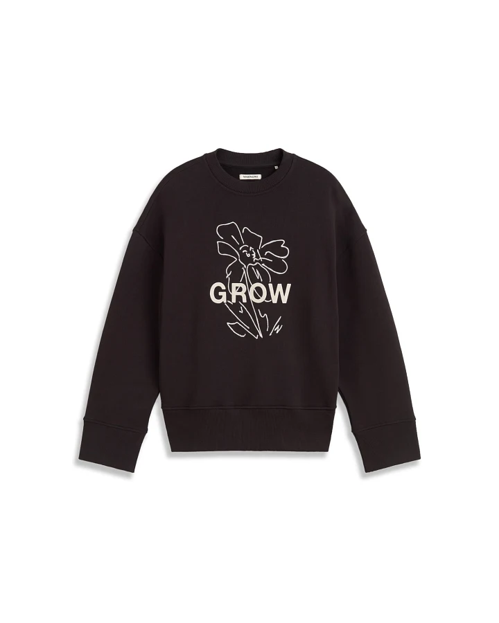 Thinking MU Sweatshirt Jimena
