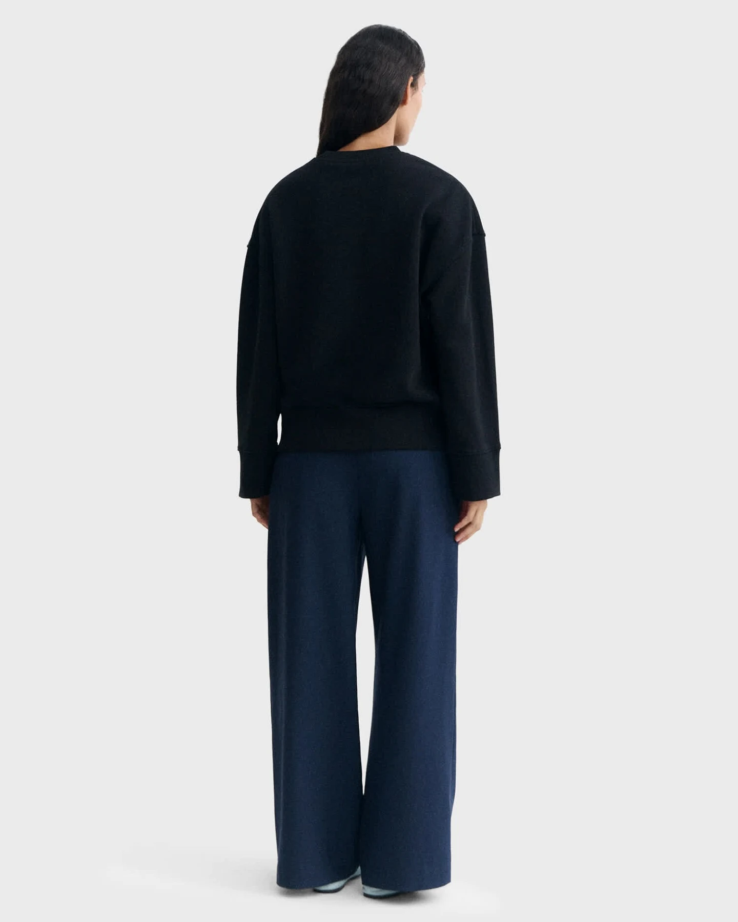 Thinking MU Sweatshirt Jimena – Ansicht 6