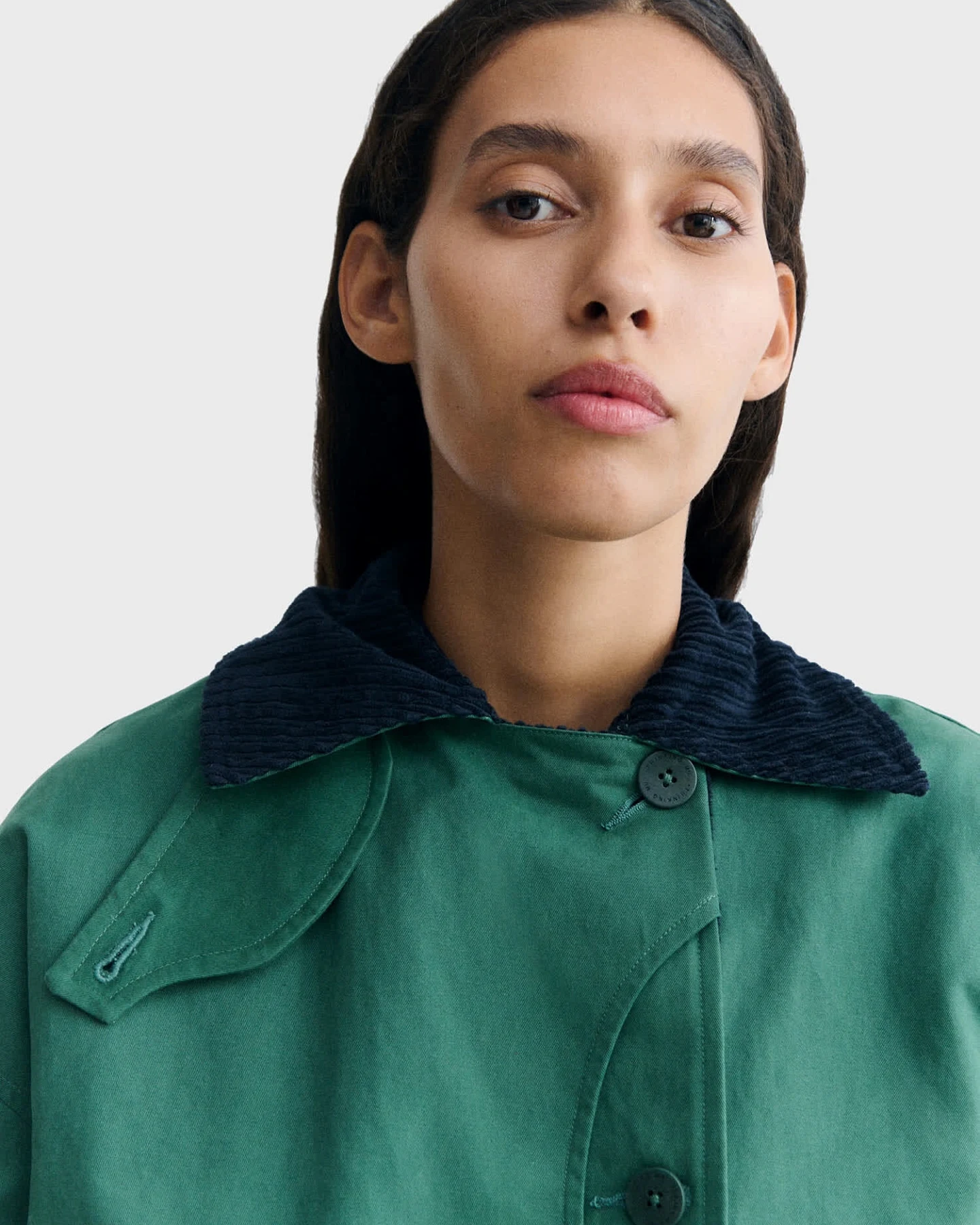Thinking MU Übergangsjacke Norma – Ansicht 6
