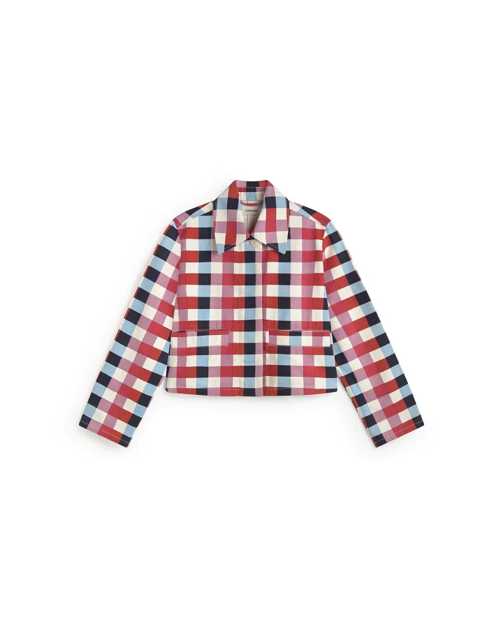 Thinking MU Jacke Astrid