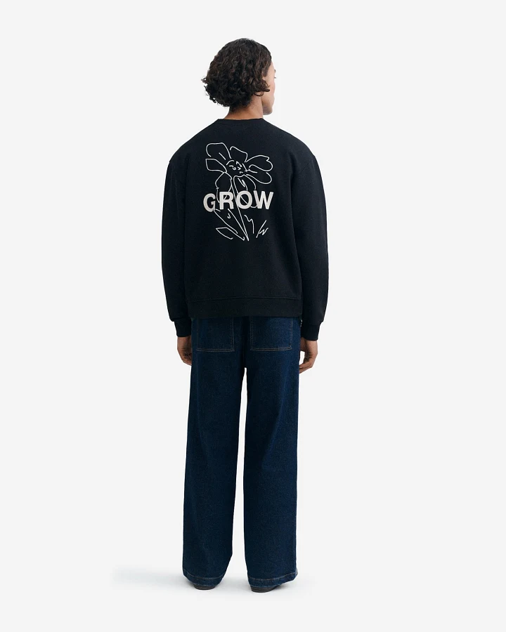 Thinking MU Sweatshirt LEON