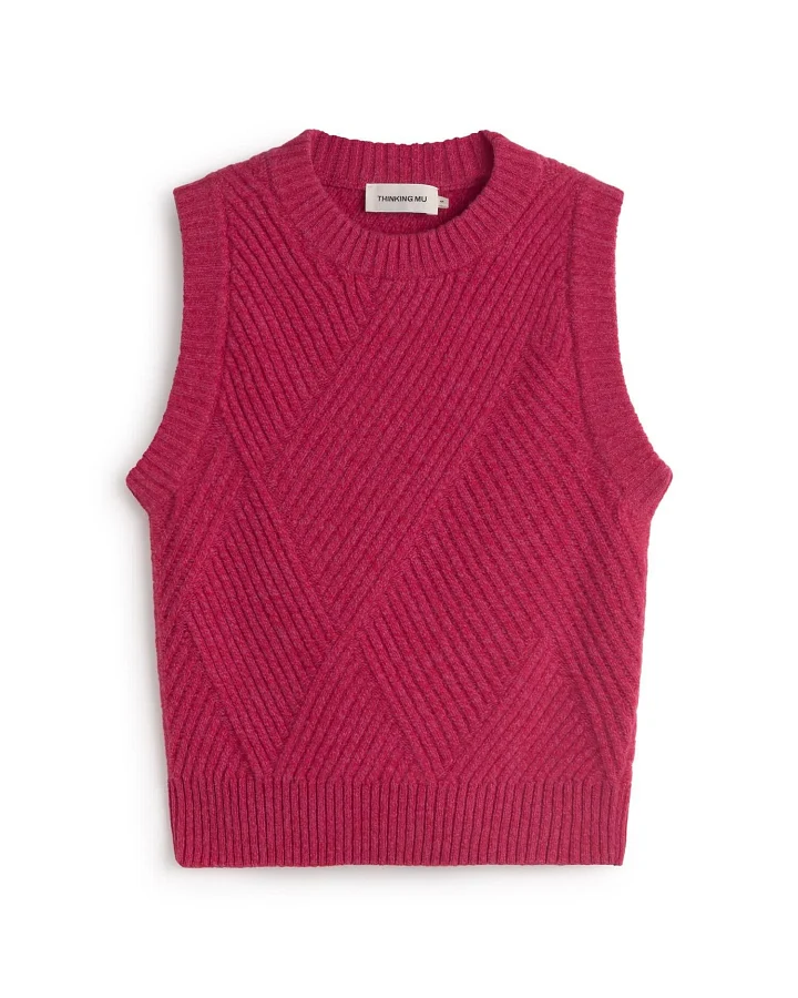 Thinking MU Pullover KAIA