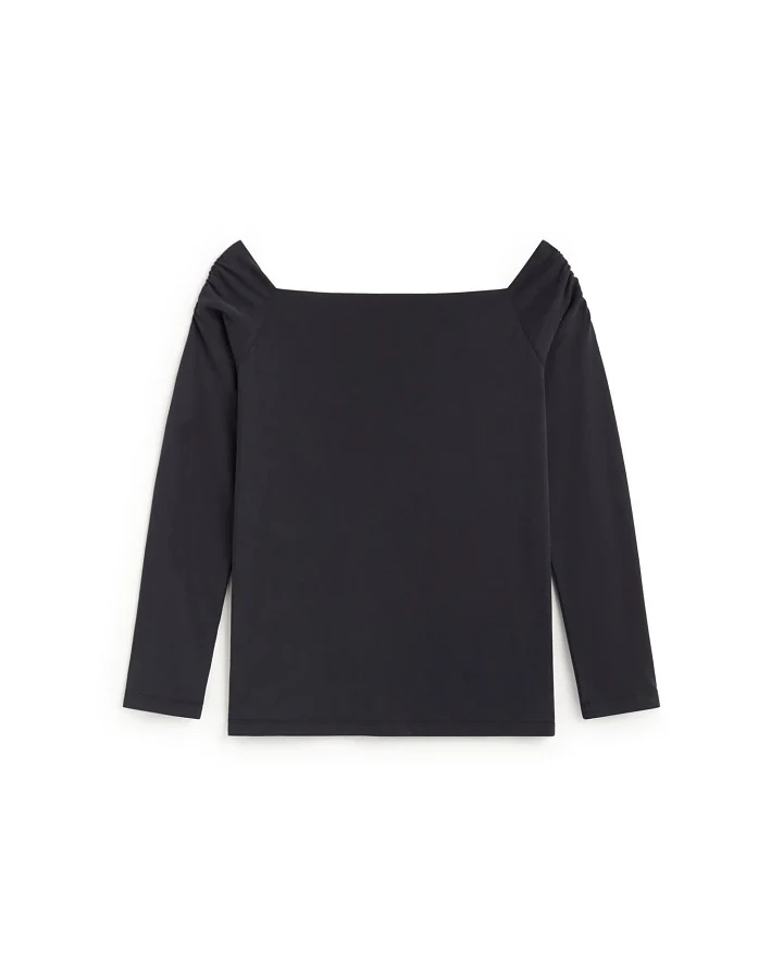 Produktseite: Thinking MU Shirt Berta