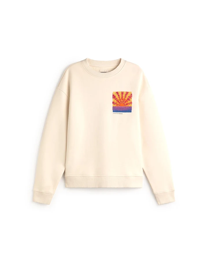 Thinking MU Sweatshirt Leon