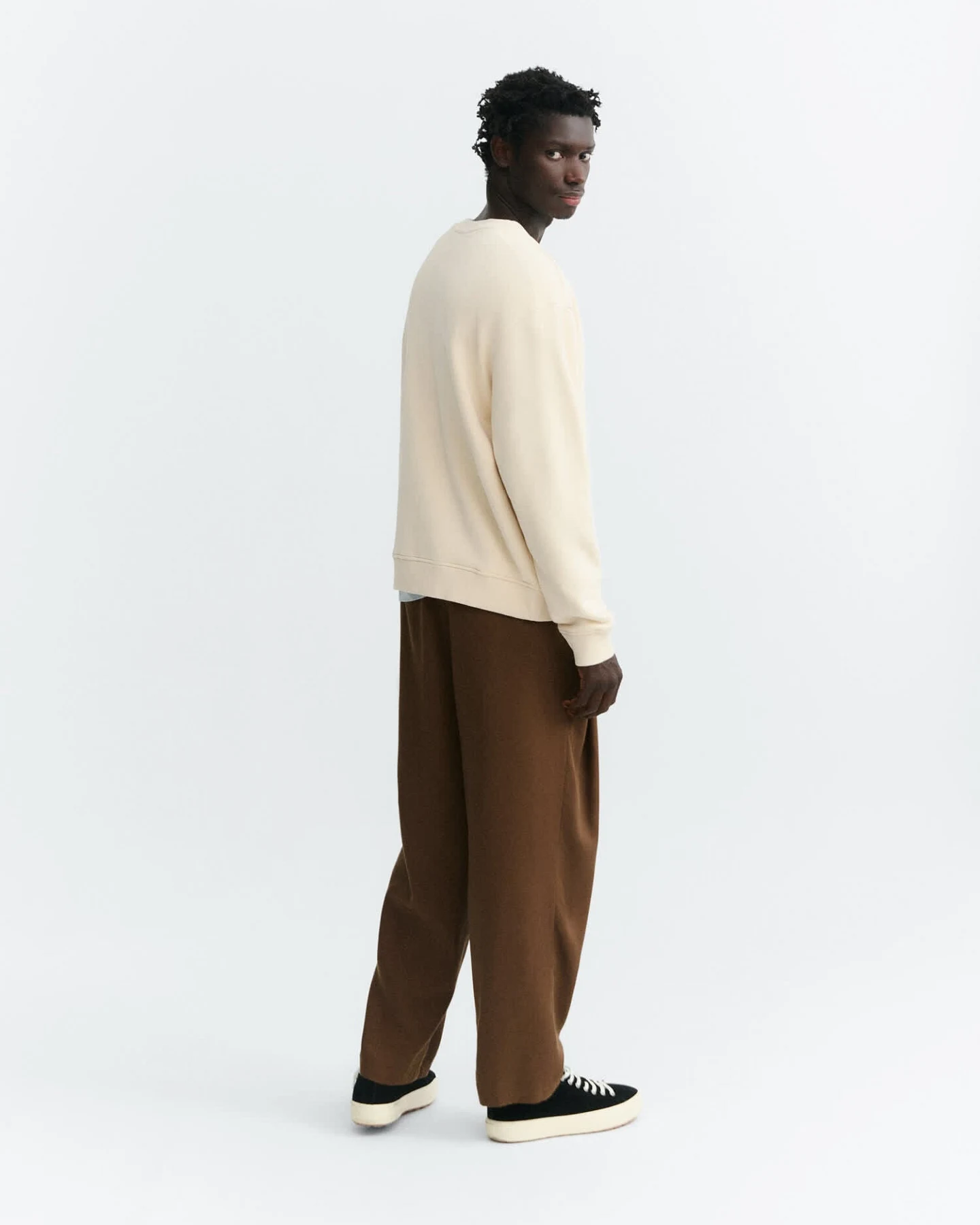 Thinking MU Sweatshirt Leon – Ansicht 4