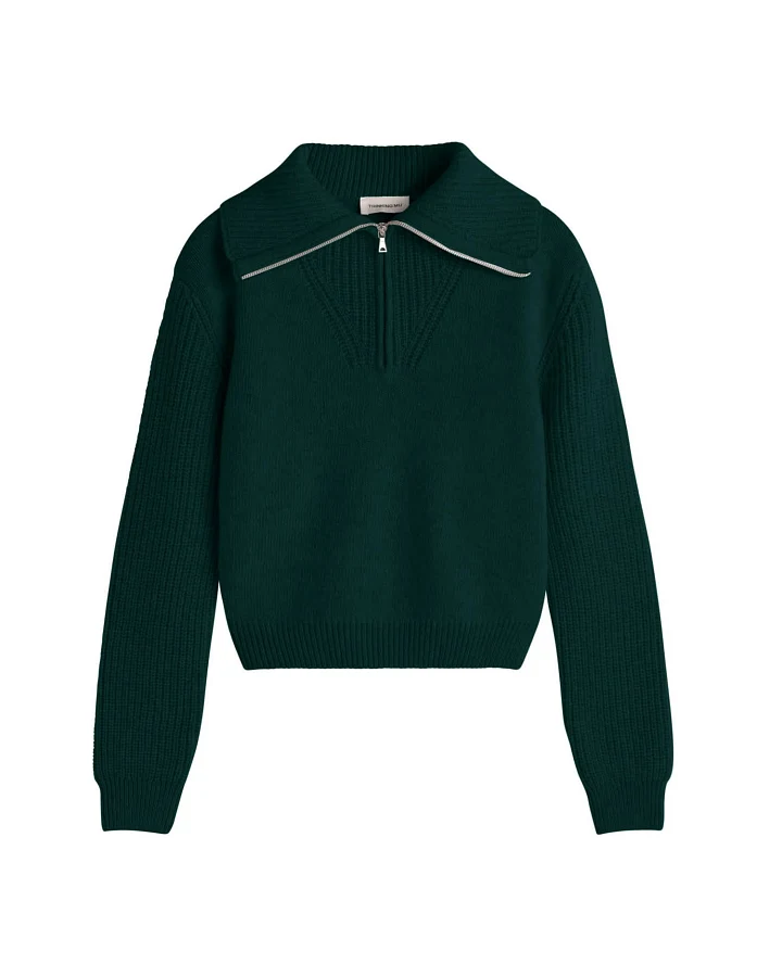 Thinking MU Sweatshirt Tanit